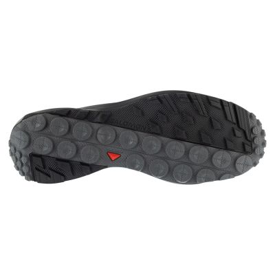 4. Salomon Terramphibian L49144000 Black 46 2/3