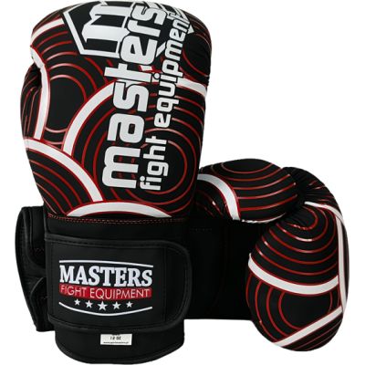 10. RBT-GLADIATOR boxing gloves