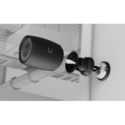 2. Ubiquiti AI Professional IP Security Camera Indoor & Outdoor 3840 x 2160 px Ceiling/Wall/Pole