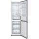 2. GORENJE NRK6192AS4 fridge-freezer