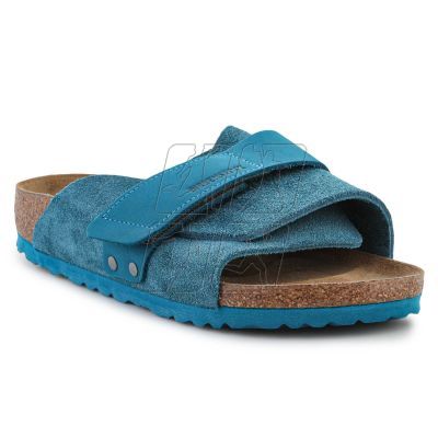 6. Birkenstock Kyoto W 1026822 flip-flops