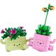 3. LEGO 11506 Botanicals - Swinging Plants