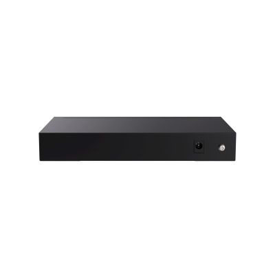 7. Tenda TEM2010X 2.5G Ethernet (100/1000/2500) Network Adapter Desktop Black