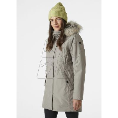 6. Helly Hansen W Irma Parka W 54013 885