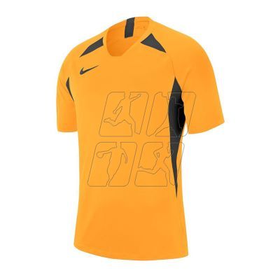 2. Nike Legend SS Jersey M AJ0998-739 football jersey