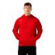 5. Bauer Team Fleece Zip Sr M 1060780 sweatshirt