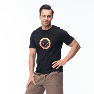 6. Men's Short Sleeve T-Shirt HELMUT SP