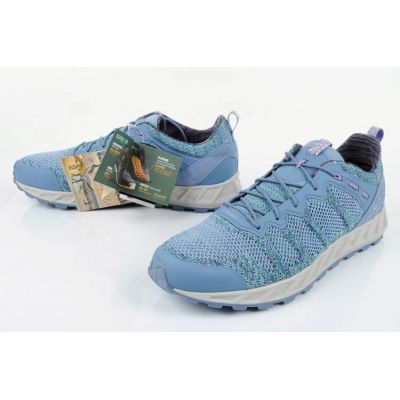 9. Aku Rapida Air W 7611545 trekking shoes