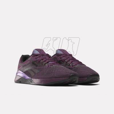 2. Reebok Nanoflex TR 2.0 W 100204607 shoes