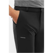 VIKING Expander Ultralight Man black XXL men's pants
