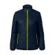 2. Malfini Phantom W Jacket MLI-54102 Navy Blue