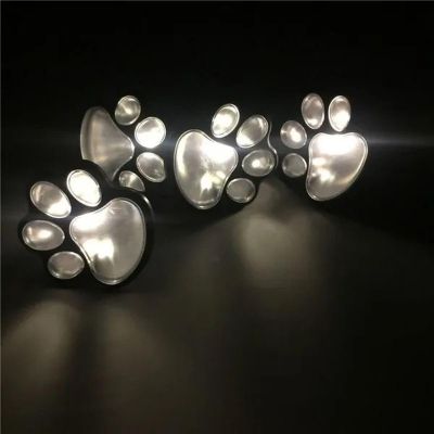 5. SOLAR LAMP SOLAR CHAIN 3M 4 LEGS