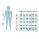 29. Thermoactive underwear Meteor 140/152 Jr 16681