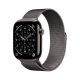 Apple Watch Series 11 OLED 46mm Digital 416 x 496 px Touchscreen 5G Titanium Wi-Fi GPS