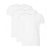 Calvin Klein Classic T-shirts 3 pack M 000NB4011E