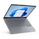 16. Lenovo ThinkBook 14 G8 IRL Intel Core 3 100U Laptop 35.6 cm (14") WUXGA 16 GB DDR5-SDRAM 256 GB SSD Wi-Fi 6E (802.11ax) Windows 11 Pro Gray English