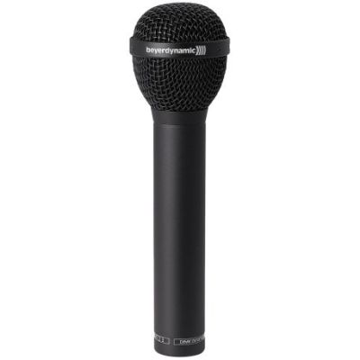 beyerdynamic M 88 (2023) Dynamic vocal and instrument microphone
