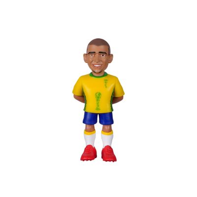2. MINIX WC LEGENDS BRASIL – ROBERTO CARLOS