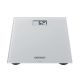 6. Omron HN-300T2-EGY Intelli IT Bathroom Scale White