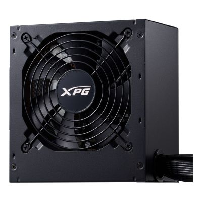 9. XPG PROBE 700 BRONZE Power Supply Module 700 W 20+4 pin ATX ATX Black