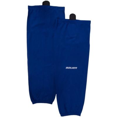 7. Bauer Flex Kids Hockey Socks