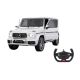 2. Jamara Mercedes-Benz AMG G63 Remote Controlled Model Car Electric Motor 1:14