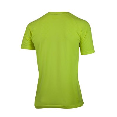 Rogelli SEAMLESSMEN fluor XL T-shirt