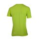 Rogelli SEAMLESSMEN fluor XL T-shirt
