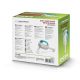 36. Blender, Hand mixer Esperanza TIRAMISU EKM010 (300W; white)