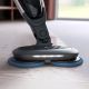 16. Electrolux ZE160 Mop Attachment Upright Vacuum Cleaner