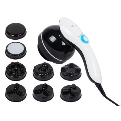 BLOW SILK anti-cellulite massager