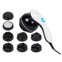BLOW SILK anti-cellulite massager
