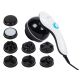 BLOW SILK anti-cellulite massager