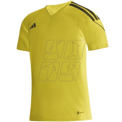 T-shirt adidas Tiro 23 League Jersey M HR4609
