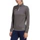 7. Sweatshirt adidas Entrada 22 Top Training W H57542