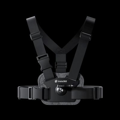 Insta360 Chest Strap - chest harness for mounting the camera
