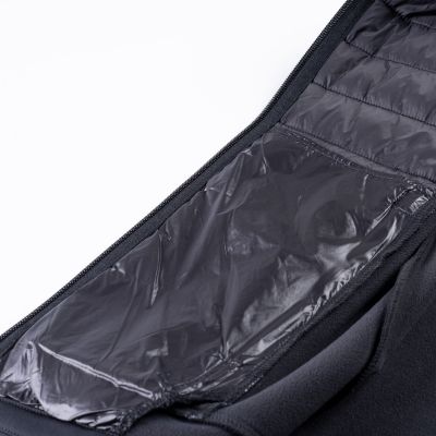 13. Iguana Guelo Quilted Jacket W 92800622543