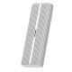 2. D-Link DSP-411 Hard Drive Enclosure, Aluminium M.2 SSD Enclosure