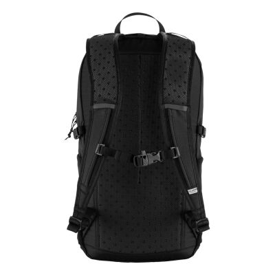 2. Fjallraven Abisko Softpack 16 hiking backpack - black