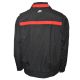 3. Men's Air Jordan Flight Vault Jacket Black - AH3406-010