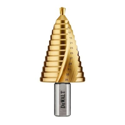 DeWALT DT90247-QZ drill 1 pc.