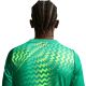 4. Nike FC Barcelona Stadium Goalkeeper2026/27 Men's Jersey Green II1997 324