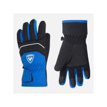Rossignol Jr Tech Impr G Gloves Blue