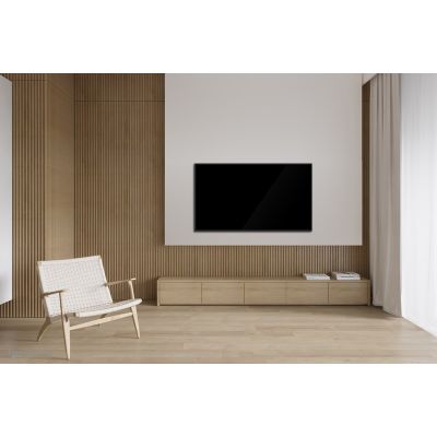 20. Neomounts WL35S-850BL14 TV mount 190.5 cm (75") Black