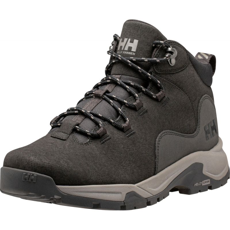15. Helly Hansen Baudrimont LX M 11899 990 shoes