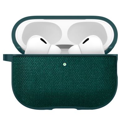 5. Spigen Urban Fit Case for AirPods 3 - Green