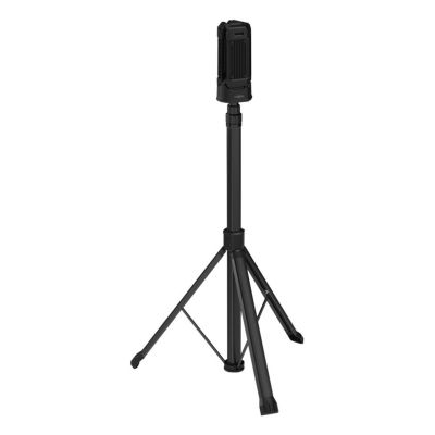 2. Ansmann Triohead 7000R Black LED 66 W