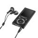 2. Intenso 3717490 MP3/MP4 Player MP4 Player 64 GB Black