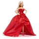 4. Barbie Signature JJX65 doll