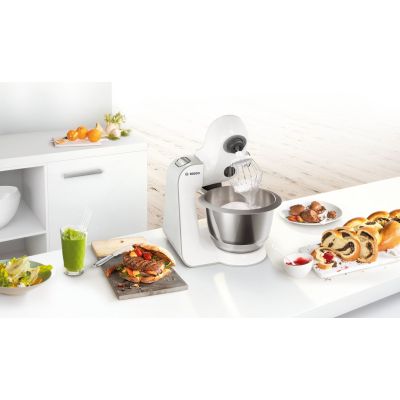 2. Bosch MUM58231 1000W Food Processor